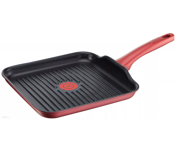 Tefal Character C6824052 26cm - 295816 - zdjęcie